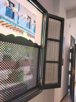 Půdorys ubytování Lumbreras V Apartamento Alameda Sevilla