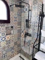 Kúpeľňa v ubytovaní Apartamento Casa Carmen Teguisol
