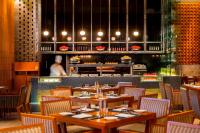 Ποτά στο JW Marriott Pune