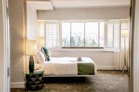 Suite 1 Chambre Lit King-Size Hospitality Wow