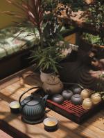 Đồ ăn tại/gần khách sạn