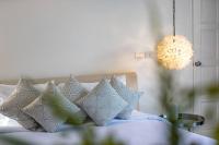 Půdorys ubytování luxury villa 5*Services