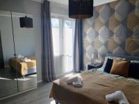 Posteľ alebo postele v izbe v ubytovaní Doris Hotel