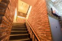 Hotel dongyangjang Dongdaemun-Jongnoの見取り図または間取り図