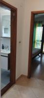 Plán poschodí v ubytovaní Apartment Yadi
