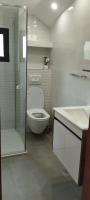 Kúpeľňa v ubytovaní Apartment Yadi