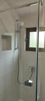 Kúpeľňa v ubytovaní Apartment Yadi