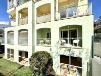 Balkón alebo terasa v ubytovaní Three bedroom apartment, PRIME Javea location
