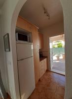 Kuchyň nebo kuchyňský kout v ubytování Casa Solana