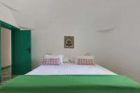 Posteľ alebo postele v izbe v ubytovaní Trulli Il Cappero by Perle di Puglia