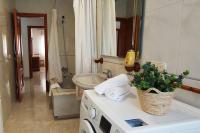 Posezení v ubytování A Casa da bisavoa