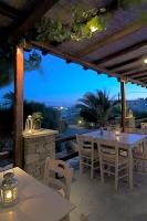 Příroda nedaleko hotelu