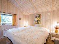 Půdorys ubytování Holiday home Vejers Strand X