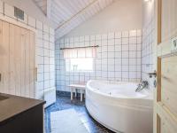 Půdorys ubytování Holiday home Vejers Strand X