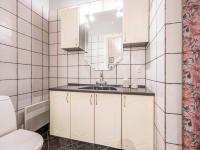 Půdorys ubytování Holiday home Vejers Strand X