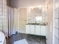 Půdorys ubytování Holiday home Vejers Strand X
