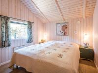 Půdorys ubytování Holiday home Vejers Strand X