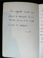 Plán poschodí v ubytovaní La Suite Maléfik
