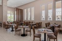 Restaurace v ubytování JAZ Aquaviva