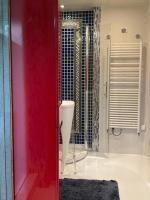 Plán poschodí v ubytovaní King size lounge 76m2 de confort au centre ville