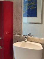Plán poschodí v ubytovaní King size lounge 76m2 de confort au centre ville