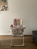 Posedenie v ubytovaní Settimo Cielo Apartment Aosta CIR 0199