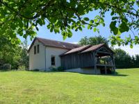 Ogród w obiekcie La Maison des Oiseaux