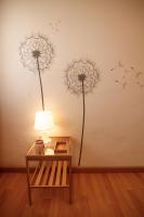 Půdorys ubytování LUMINOSO. COMODO. ACOGEDOR. WIFI. Junto a AVE