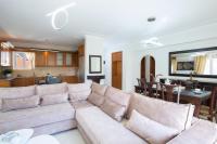 Posedenie v ubytovaní Adria Luxury Apartments