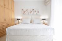 Posteľ alebo postele v izbe v ubytovaní Adria Luxury Apartments