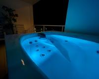 Plan piętra w obiekcie Marine Lovers - Jacuzzi Fuerteventura