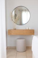 Plán poschodí v ubytovaní Adria Luxury Apartments
