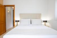 Posteľ alebo postele v izbe v ubytovaní Adria Luxury Apartments