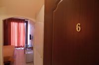 Půdorys ubytování Hotel Varonos