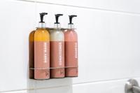 Heeton Concept Hotel - City Centre Liverpoolの見取り図または間取り図