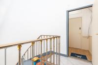 Plan piętra w obiekcie Lovely apartment Paris Saint-Lazare Opéra