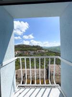 Táj a villa közelében