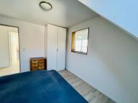 Půdorys ubytování Lichtdurchflutete Ferienwohnung mit direktem Schleiblick