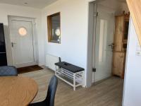 Půdorys ubytování Lichtdurchflutete Ferienwohnung mit direktem Schleiblick