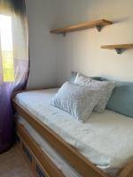 Plán poschodí v ubytovaní Apartamento HADE Golf