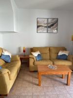 Plán poschodí v ubytovaní Apartamento HADE Golf