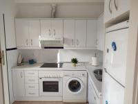 Plán poschodí v ubytovaní Apartamento HADE Golf