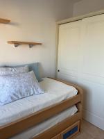 Plán poschodí v ubytovaní Apartamento HADE Golf