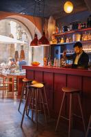 Hotel Neri – Relais & Chateauxで提供されているドリンク