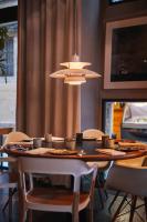 Hotel Neri – Relais & Chateauxの見取り図または間取り図
