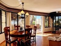 Půdorys ubytování Villa Torrenueva