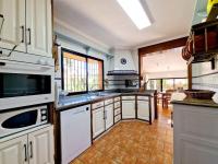 Půdorys ubytování Villa Torrenueva