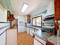 Půdorys ubytování Villa Torrenueva