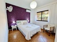 Půdorys ubytování Villa Torrenueva