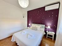 Půdorys ubytování Villa Torrenueva